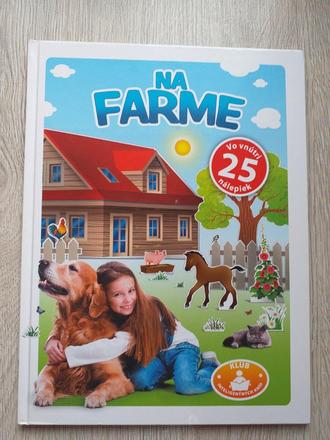 Na farme, 