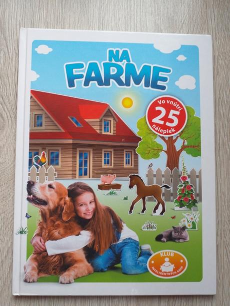 Na farme, 