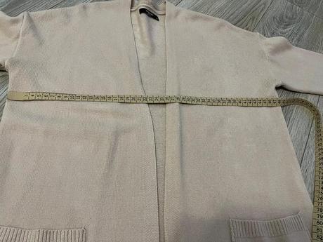 Kardigán, reserved,s