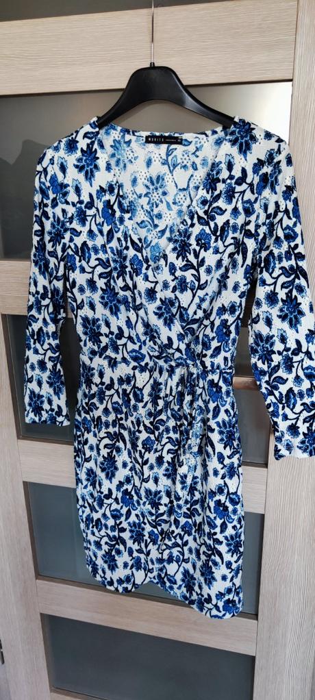 Šaty mohito 34, mohito,34