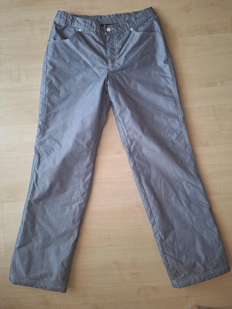 Snowbordové oteplovačky adidas s-ko 170-176, adidas,s