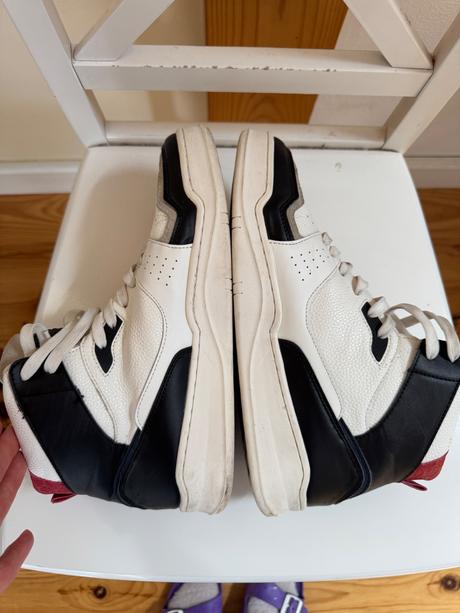Členkové botasky kurt geiger 45, 45