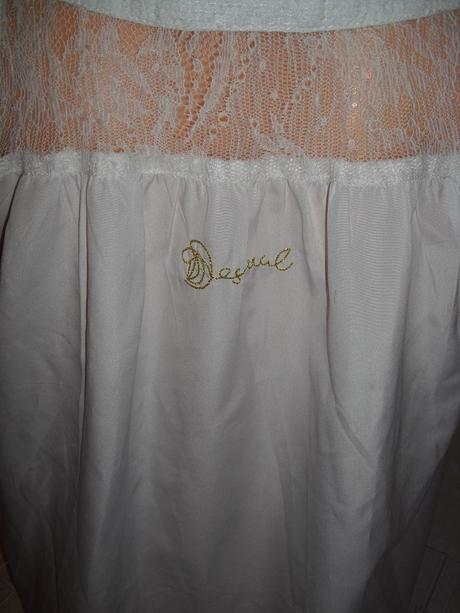 Desigual bluzocka, desigual,m