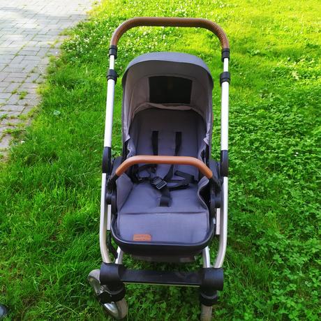 Kočík mutsy nio, mutsy,mutsy nio