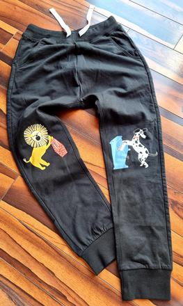 Tenke teplaciky lindex 128, lindex,128