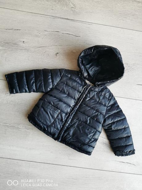 Prechodná bundička, zara,74