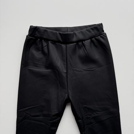 Dievčenské zateplené, koženkové legíny zora, 116 / 122 / 134 / 140 / 146