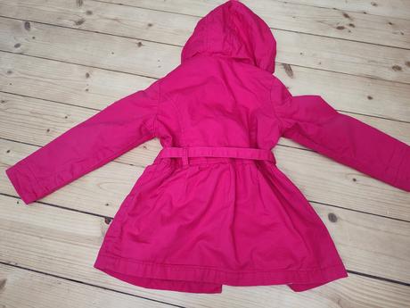 Prechodný kabátik 104, palomino,104