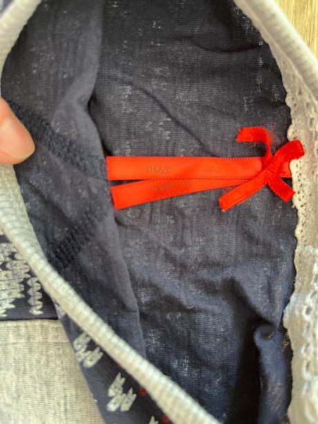 Tričko zimný motív next, next,110