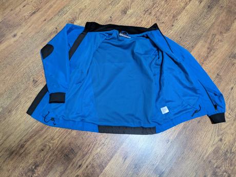 Prechodná bunda bjorn daehlie, 164