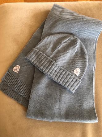 Sal a ciapka, benetton,80