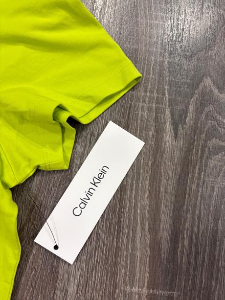 Calvin klein nove damske letne šaty xl, calvin klein,xl