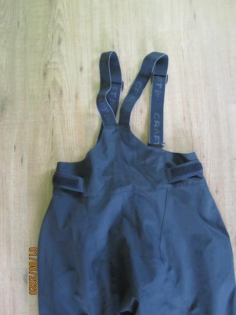 Lyziarske nohavice, craft,38