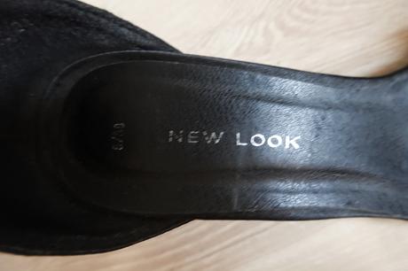 Topánky new look, new look,38