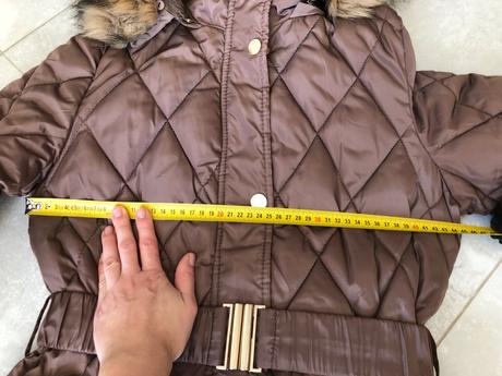 Hrube bundy pre sestry/ dvojicky, 36