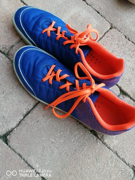 Športové tenisky, decathlon,37