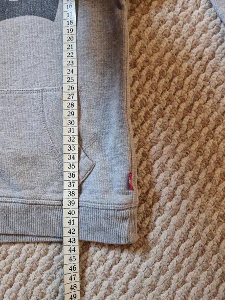 Levis mikina, levis,110