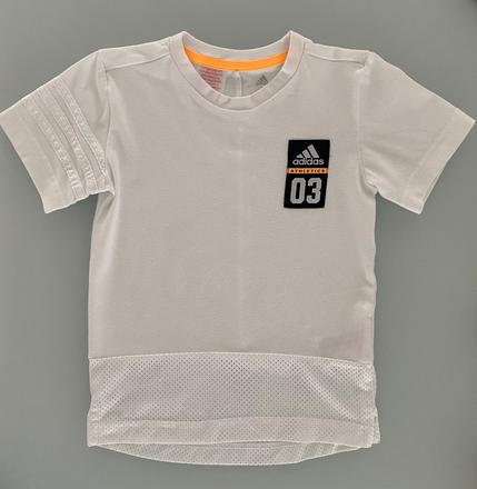 Tričko adidas 4-5 rokov, adidas,116