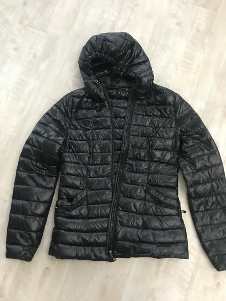 Bunda páperová mohito, mohito,32