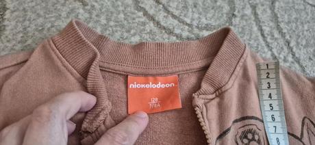 Mikina, nickelodeon,122