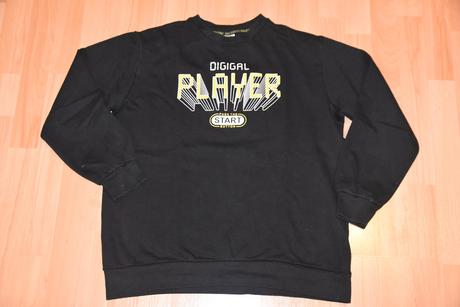 Chlapčenská mikina, bonprix,176