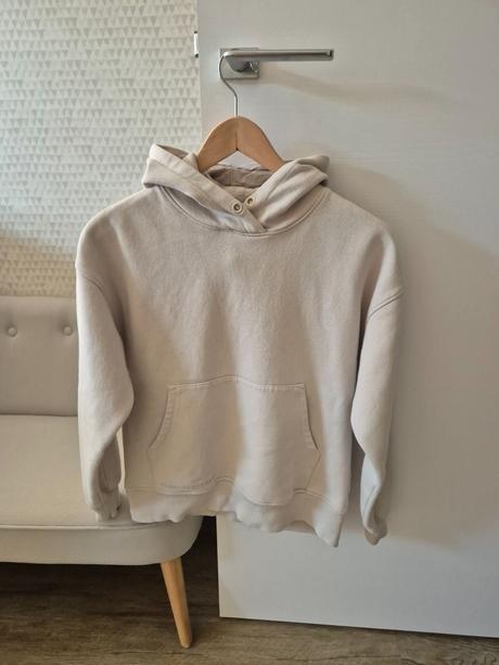 Stylova mikina lindex top stav, lindex,152