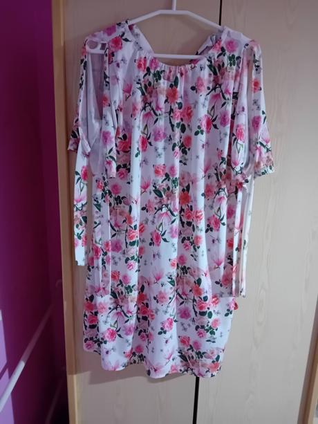 Predám šaty úplne nové, m