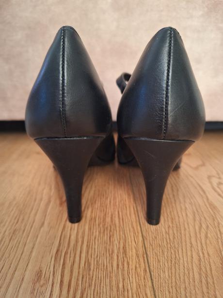 Spoločenské topánky, graceland,40