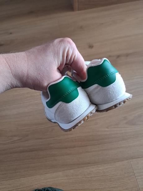 Tenisky zara, zara,32