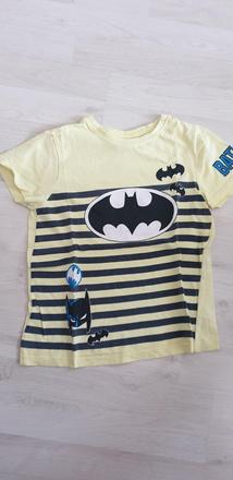 Tričko batman č.134, 134