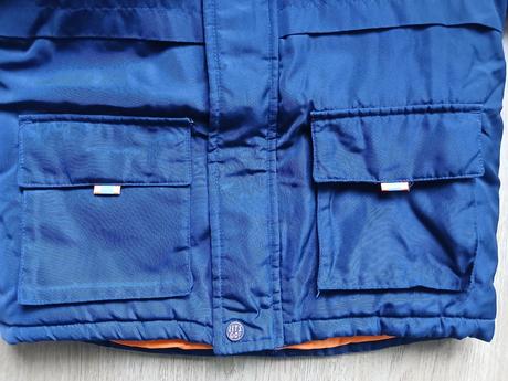 Chlapcenska zimna bunda, f&f,122