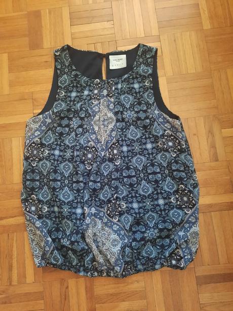 Dámska blúzka /top, vero moda,s
