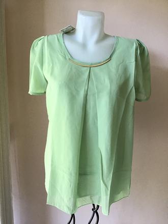 Blúzka liva girl /e, m