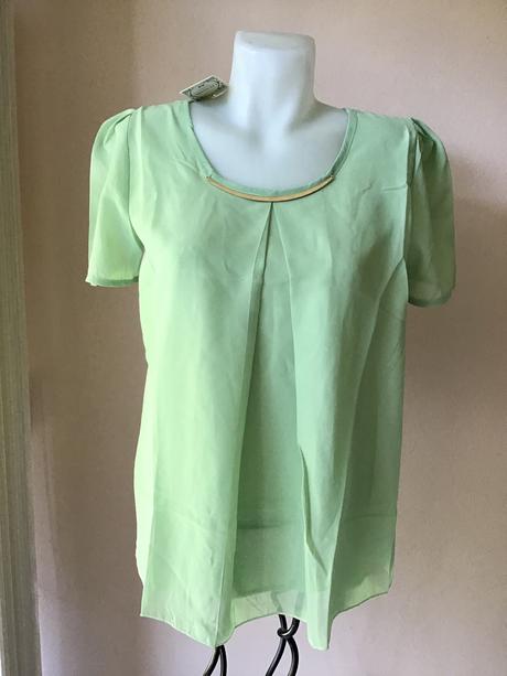 Blúzka liva girl /e, m