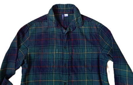 Unisex košeľa zn. h&m, veľ. s/m, h&m,m