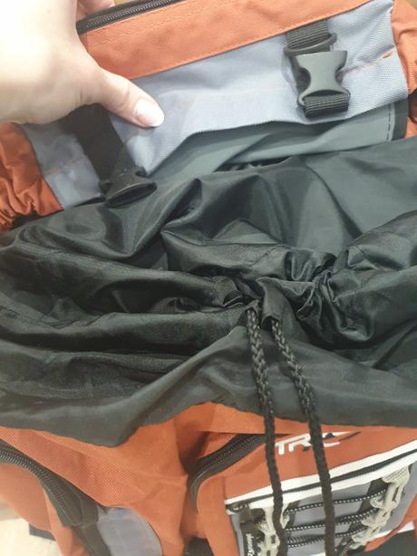 Športový ruksak veľký nový zn.tracker, 