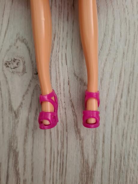 2x barbie+auto,