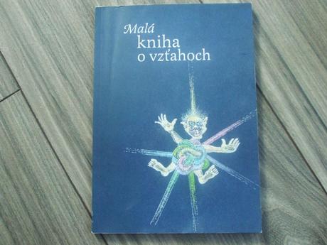 Malá kniha o vzťahoch-top stav,