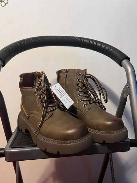 Damske zimne topanky, 36