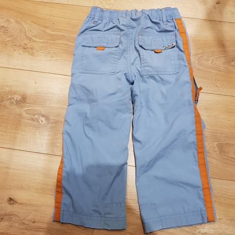 Nohavice 92, palomino,92