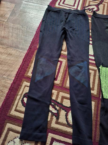 Chlapčenské funkčné nohavice, crivit,134