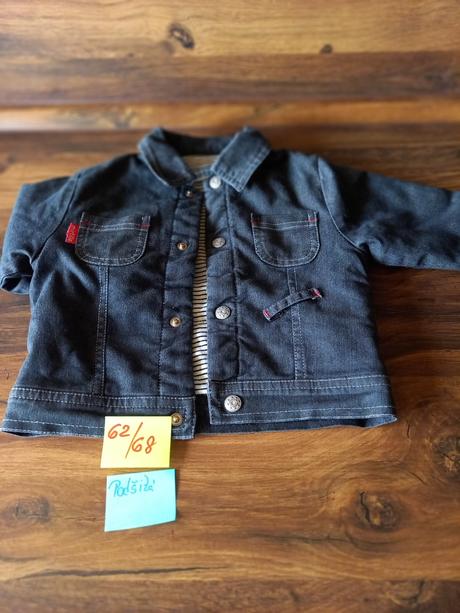 Bundička podšitá, 62