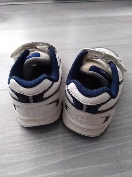 Botasky pre fesaka, reebok,19