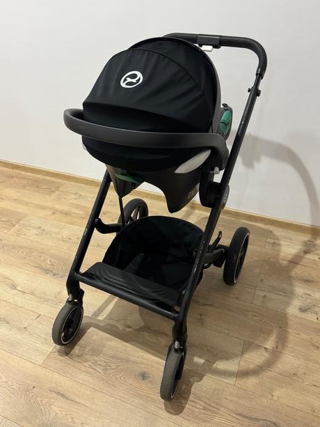 Kočík cybex balios s 3v1, cybex,cybex balios s 2v1 2020