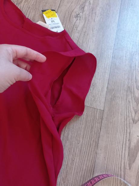 Top / tunika, calliope,40