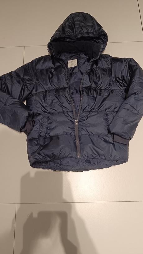 Zimna bunda, lindex,146