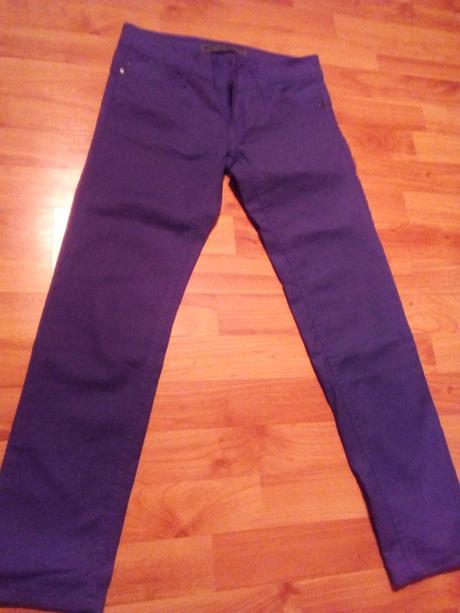 Dievčenské rifle, 152