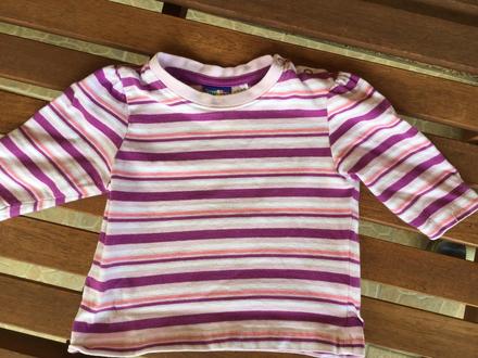 Tricko vel 62/68, lupilu,68