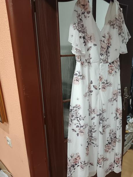 Elegantné šaty už aj s poštou, xxl