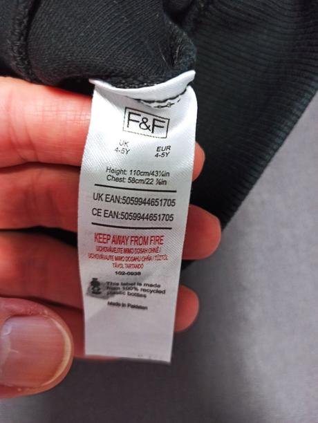 Mikiny f&f, reserved, f&f,110